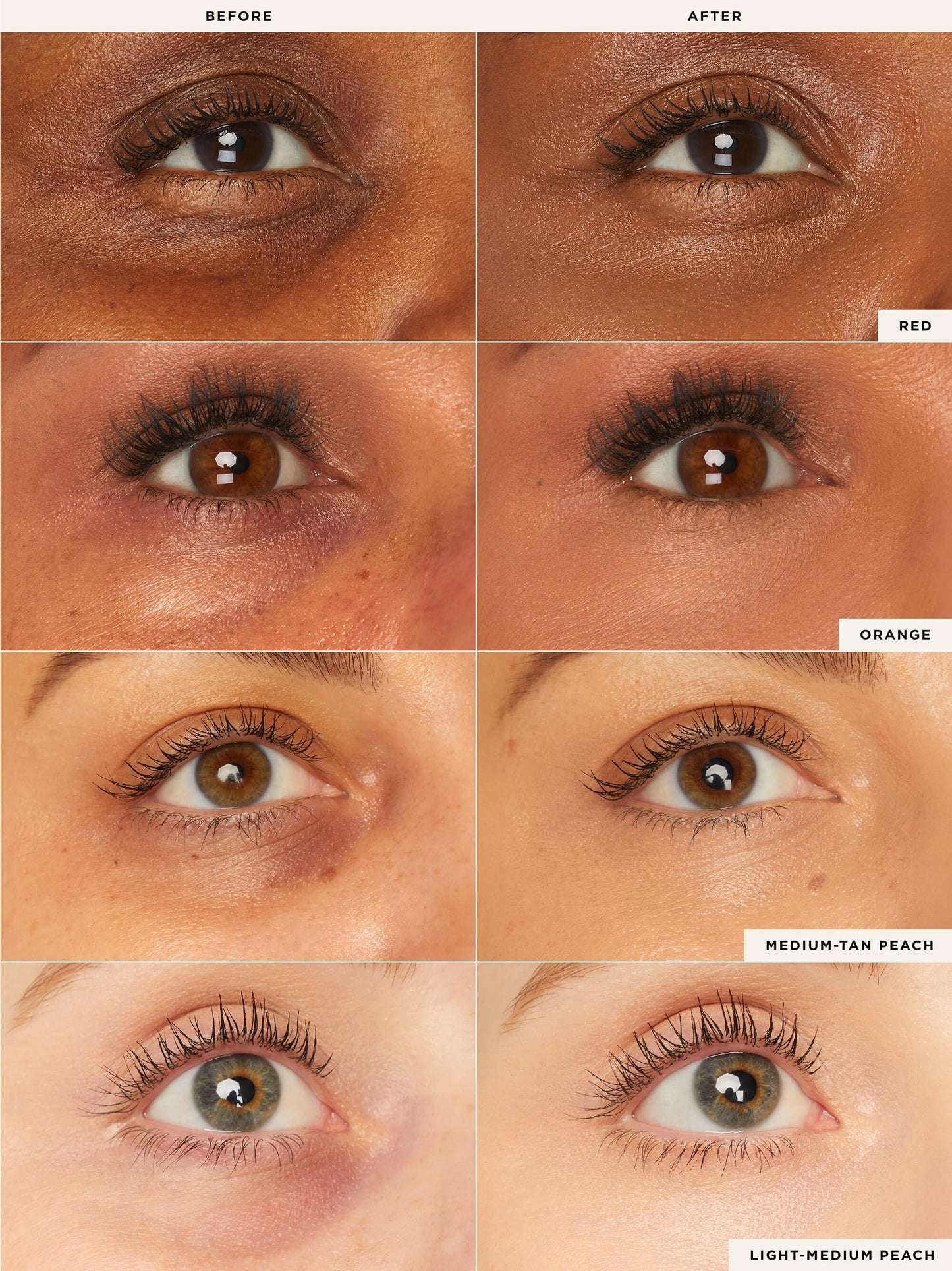 Dark Circle Concealer - Tarte