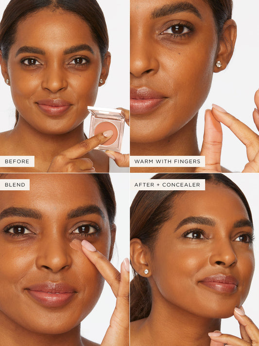 Dark Circle Concealer - Tarte